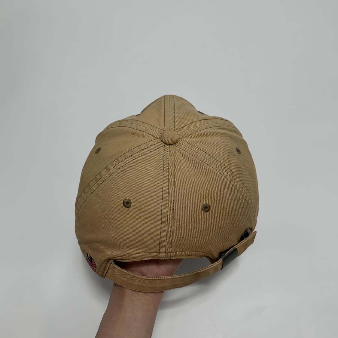 폴로 진스 90s 볼캡 모자 상품이미지6