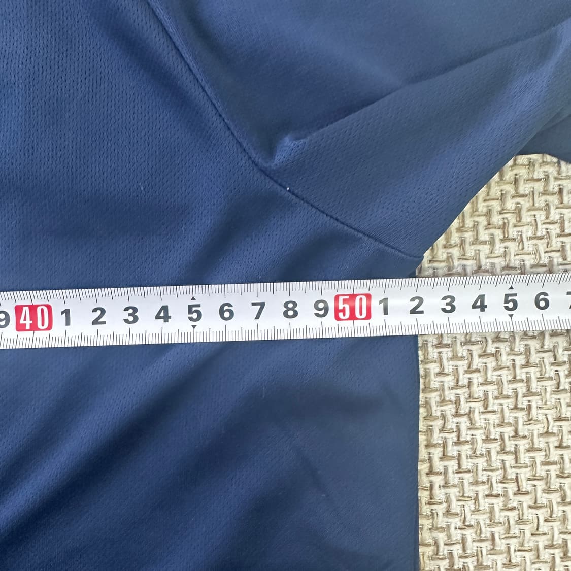 110 아디다스 세레노 기능성 반팔티 0416D 상품이미지5