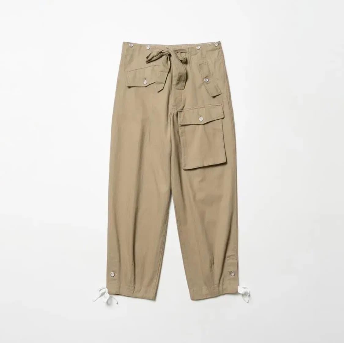 (3) YMCLKY 독일군 건크루팬츠 상품이미지1