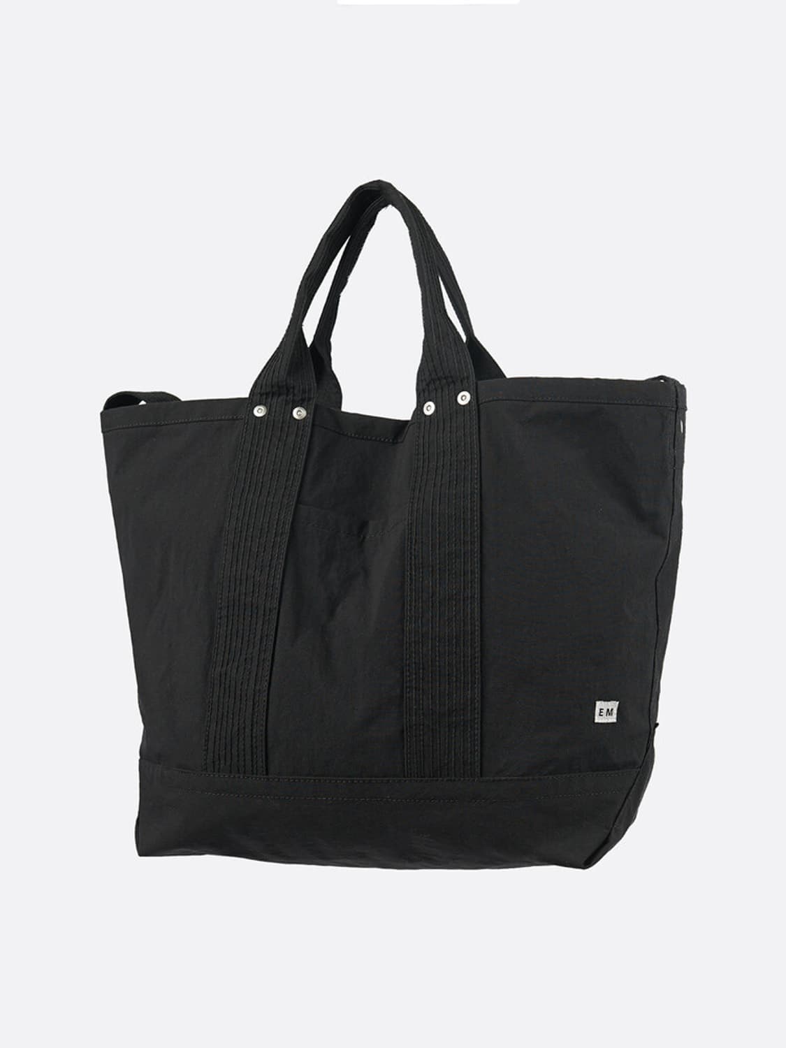 Endsandmeans 2way tote bag 상품이미지1