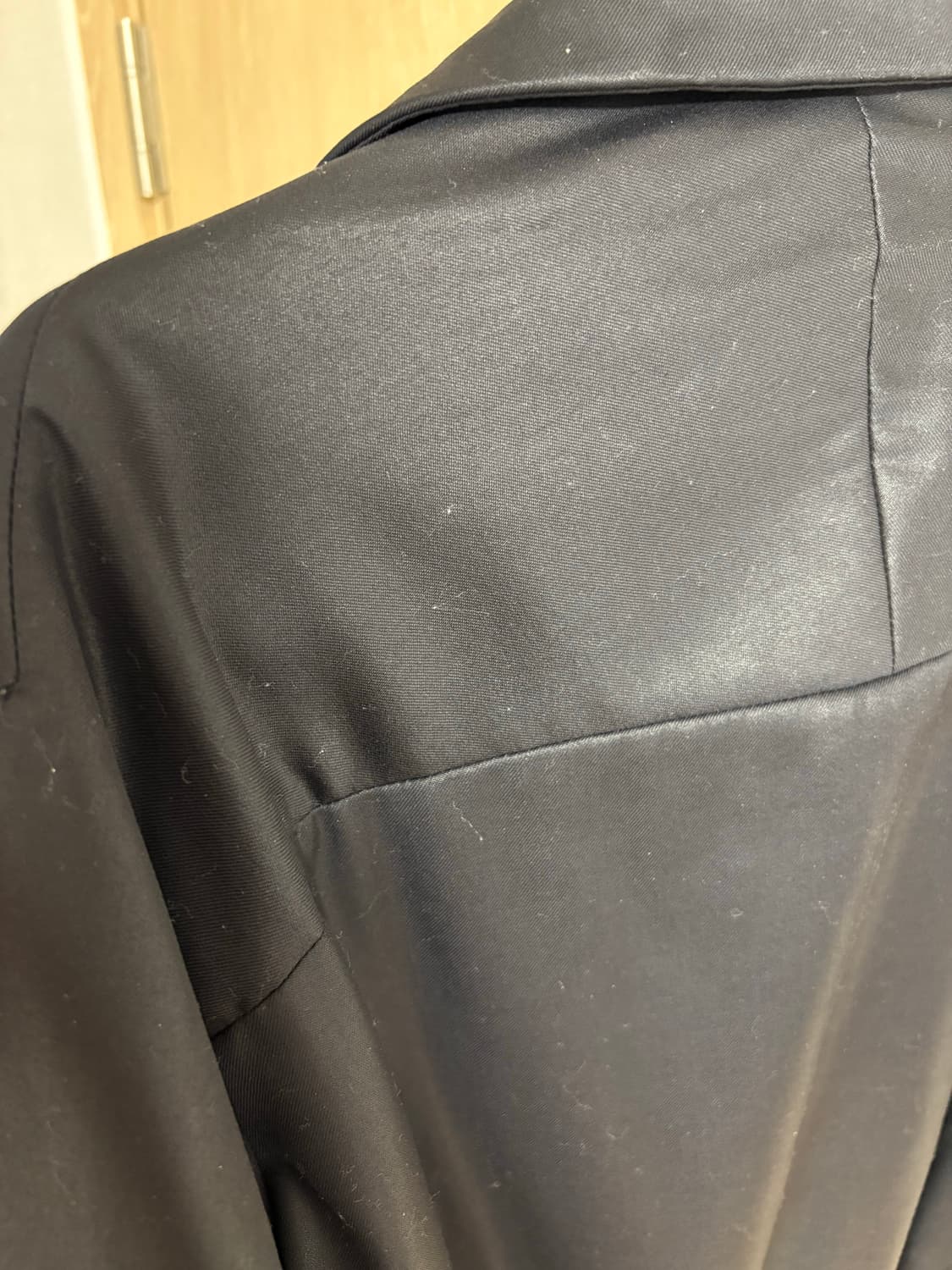 질샌더 큐프라 봄버 자켓 46 상품이미지4