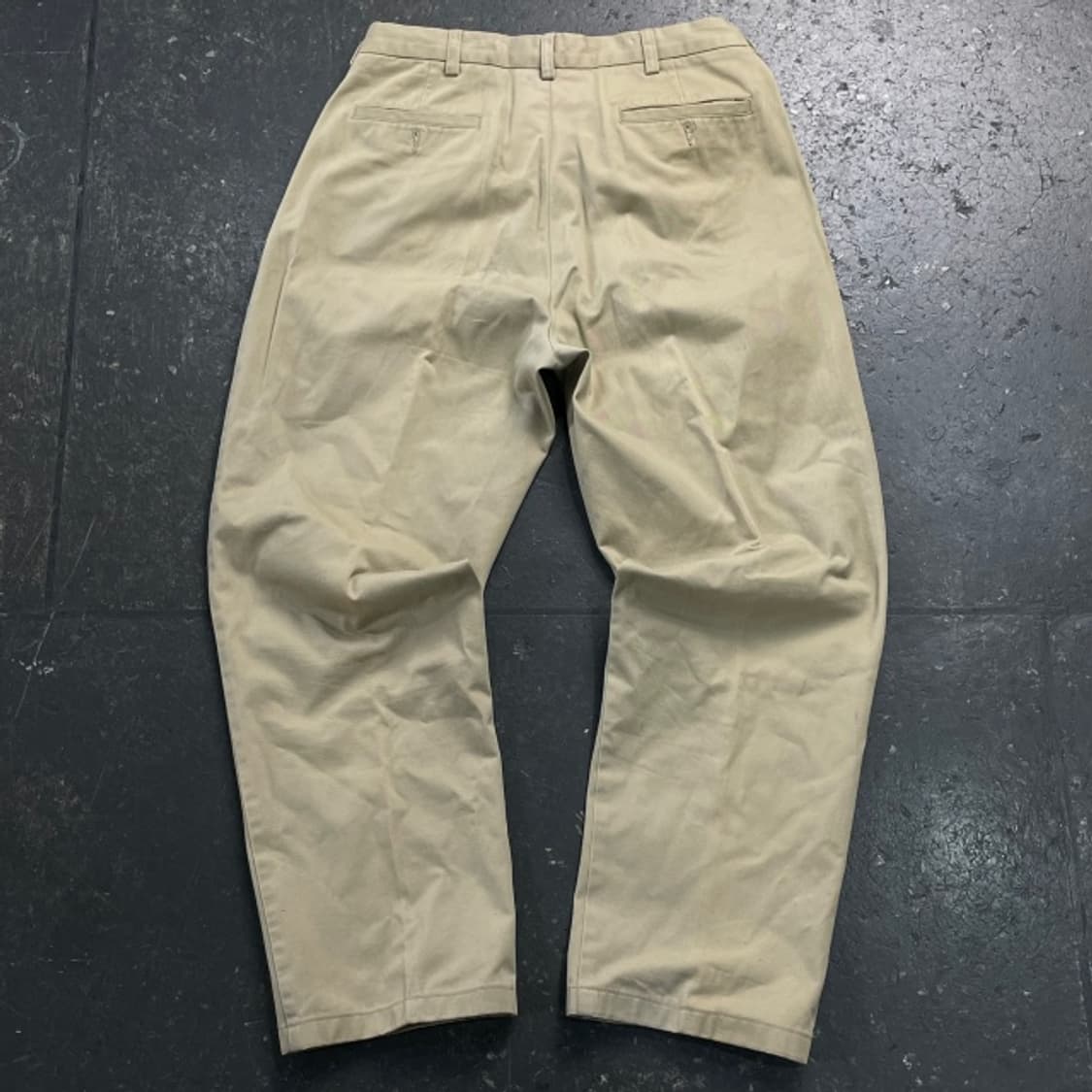 34 폴로 랄프로렌 투턱 치노팬츠 상품이미지5