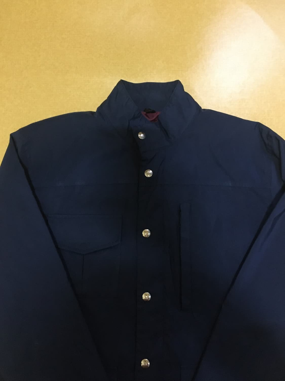 크레샌트다운웍스 필드자켓  상품이미지2