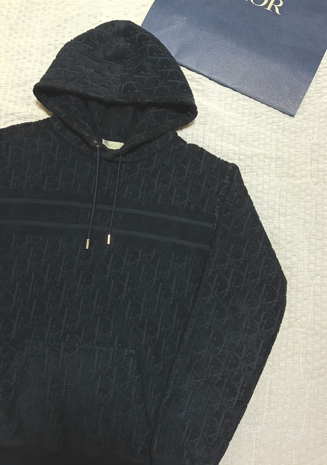 디올 후드 상품이미지2