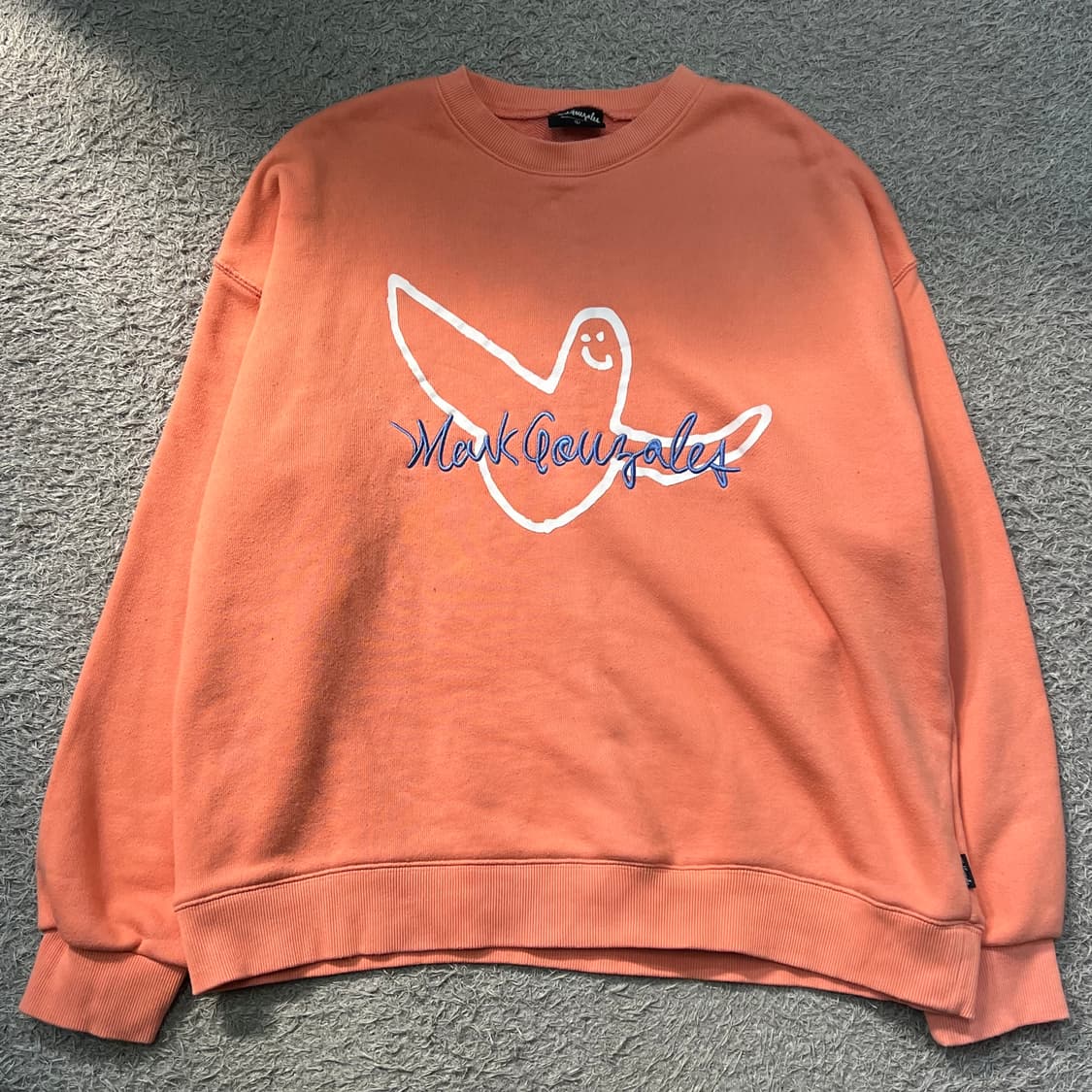 [105] 마크곤잘레스 맨투맨 상품이미지2