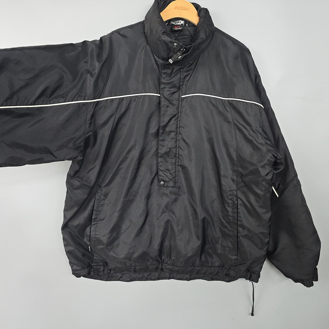 나이키 Nike 90s 빈티지 아노락 점퍼 XL(105) 상품이미지2
