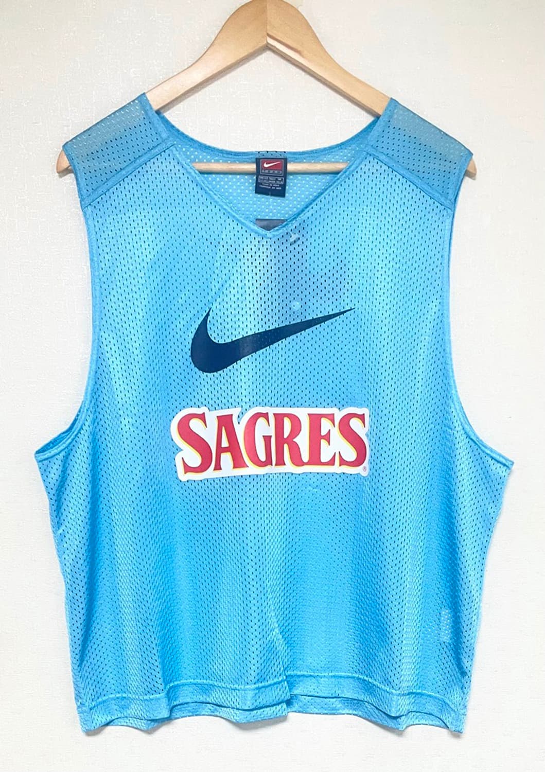 (OS) 나이키 포르투갈 국대  트레이닝 베스트 상품이미지3