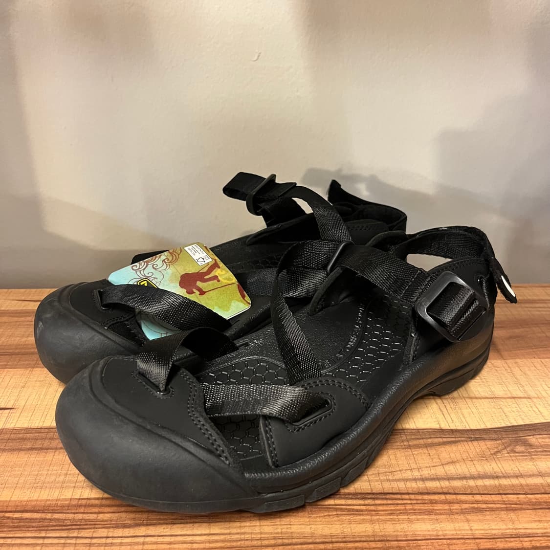 KEEN 샌들 상품이미지2