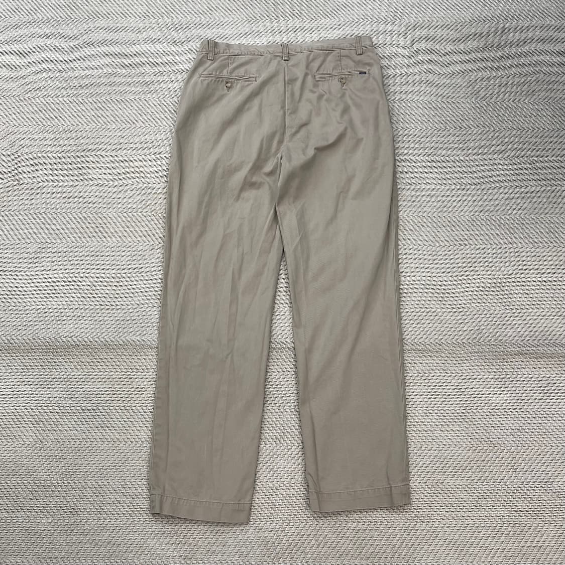 폴로 랄프로렌 치노 팬츠 r2581 상품이미지2