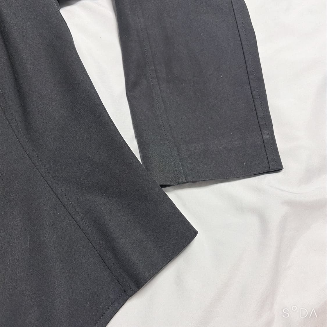 셀린느 블랙 자켓 38사이즈 상품이미지8