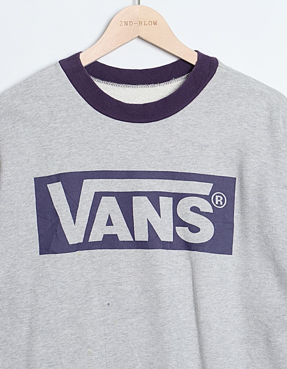 VANS Sweat Shirts 상품이미지2