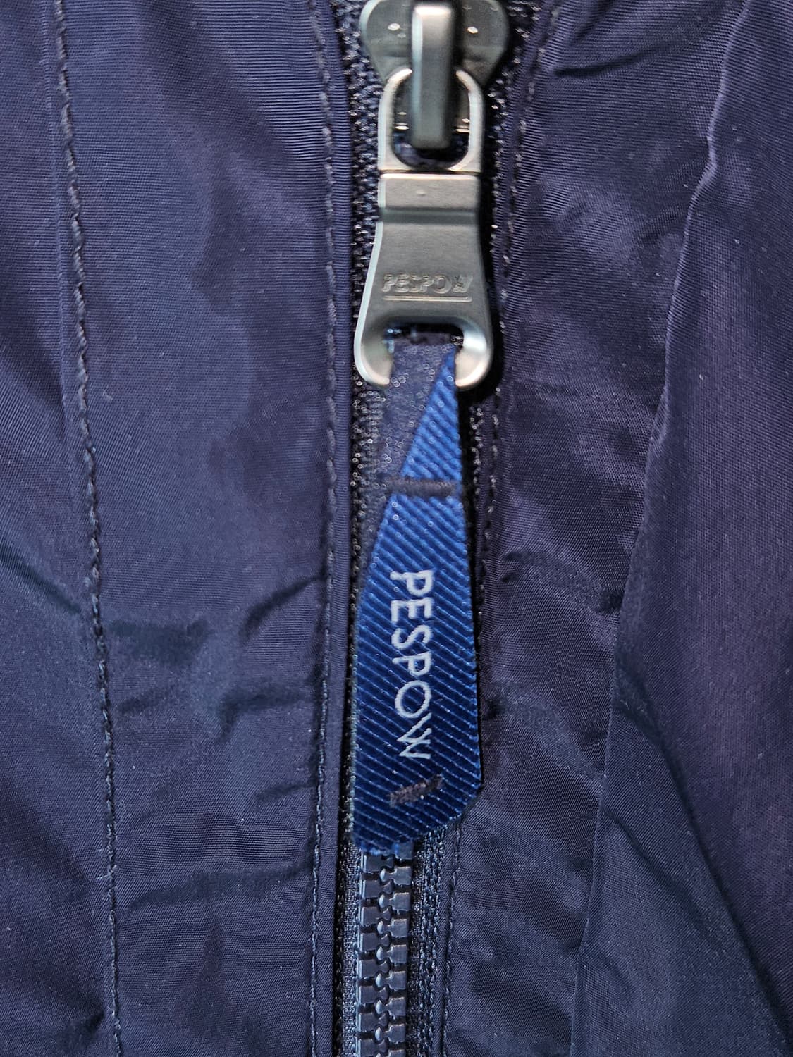 PESPOW 페스포우 벤슨필드 카고포켓 헌팅 우븐 바람막이 자켓 M 상품이미지3