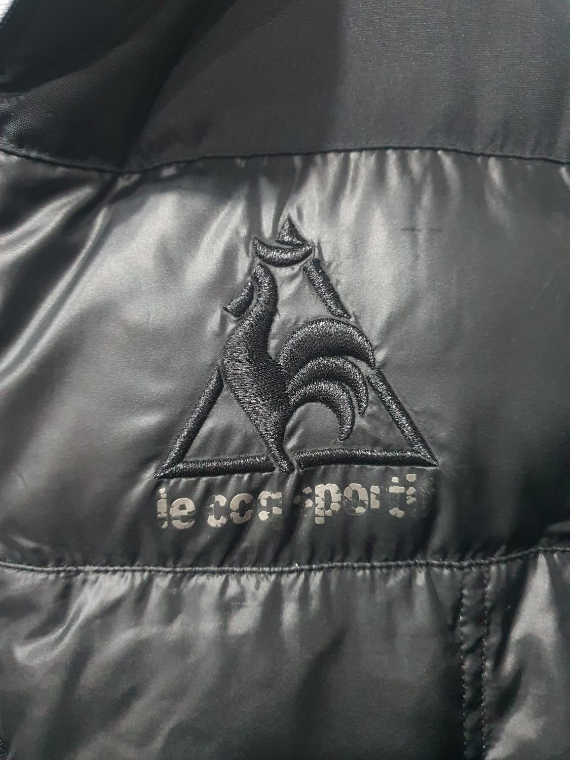 르꼬끄 스포르티브 다운 패딩
 상품이미지5