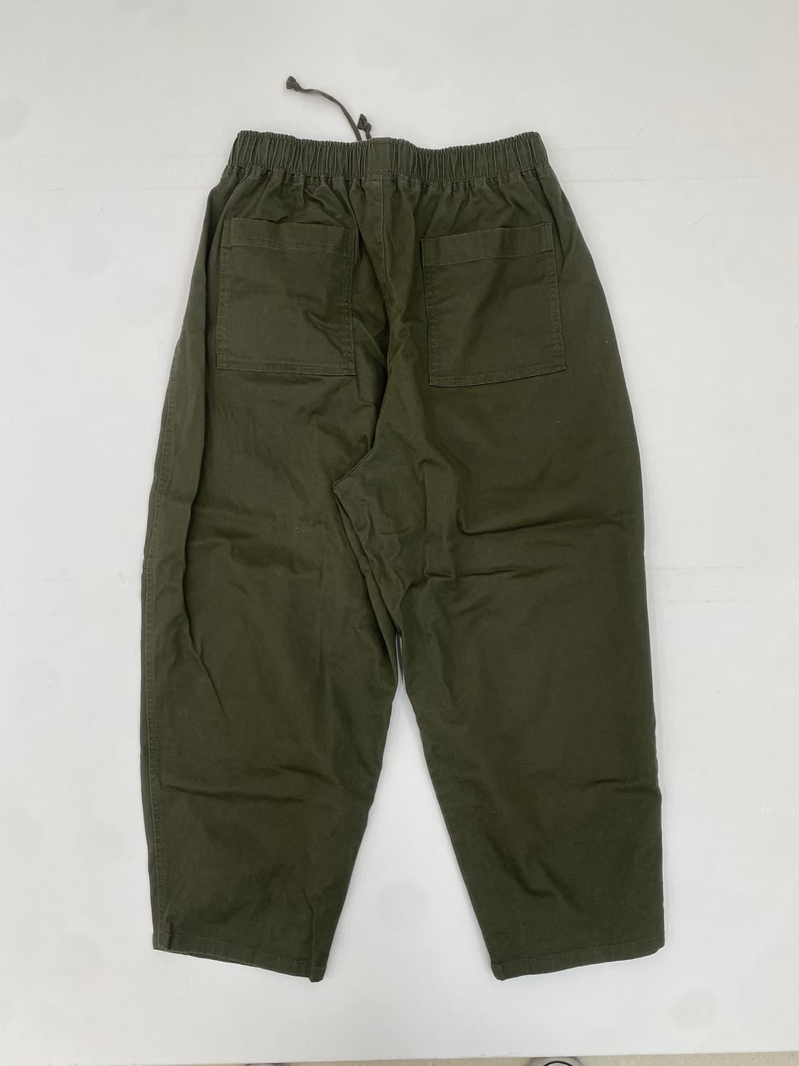 컬럼비아 벌룬핏 밴딩 팬츠 XL 상품이미지5