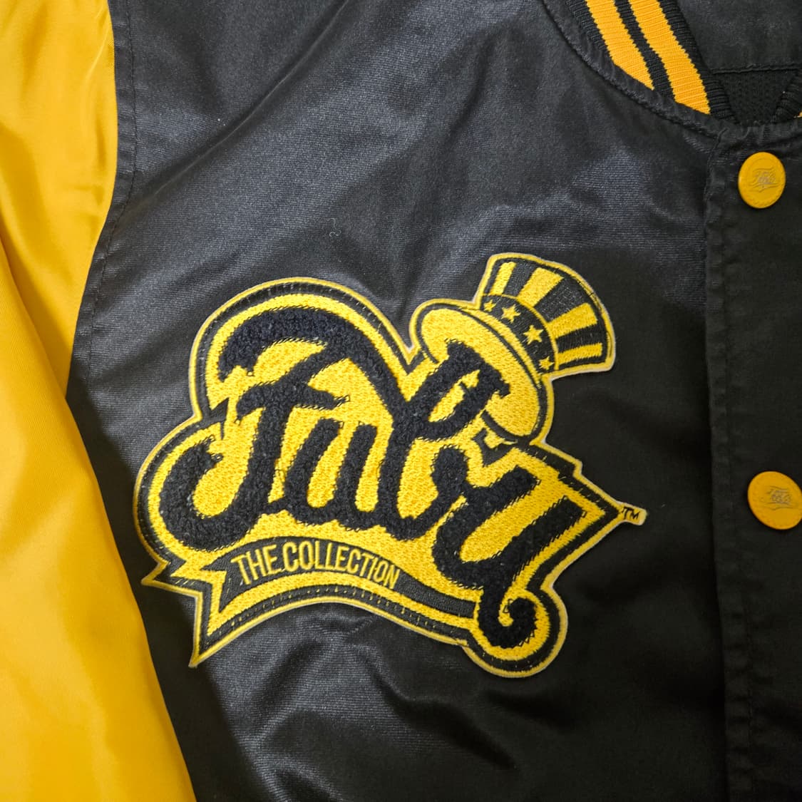 FUBU푸부 스타디움자켓 상품이미지2