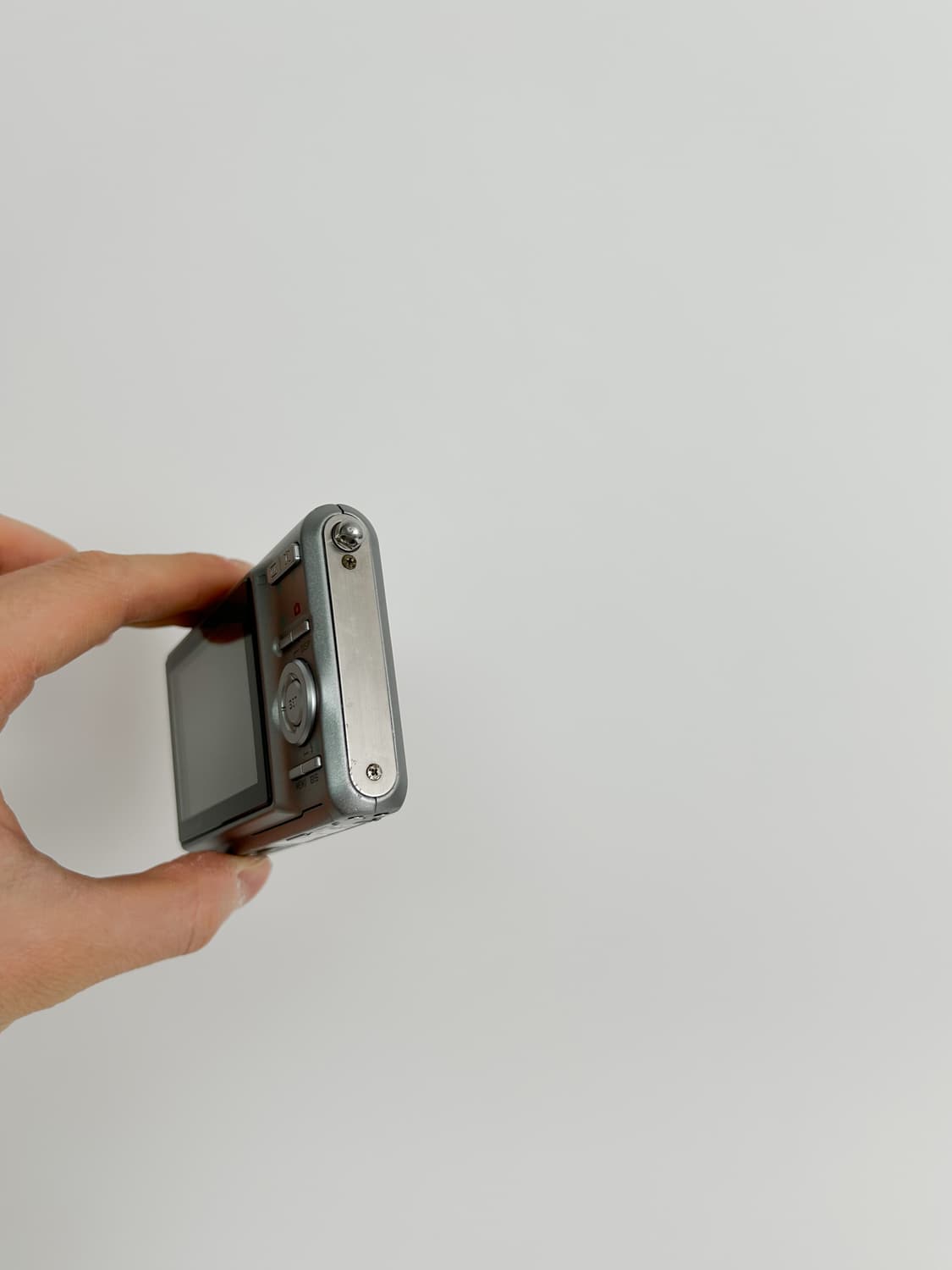 인기!) 카시오 엑슬림 z75 Exilim 빈티지 디카 상품이미지9