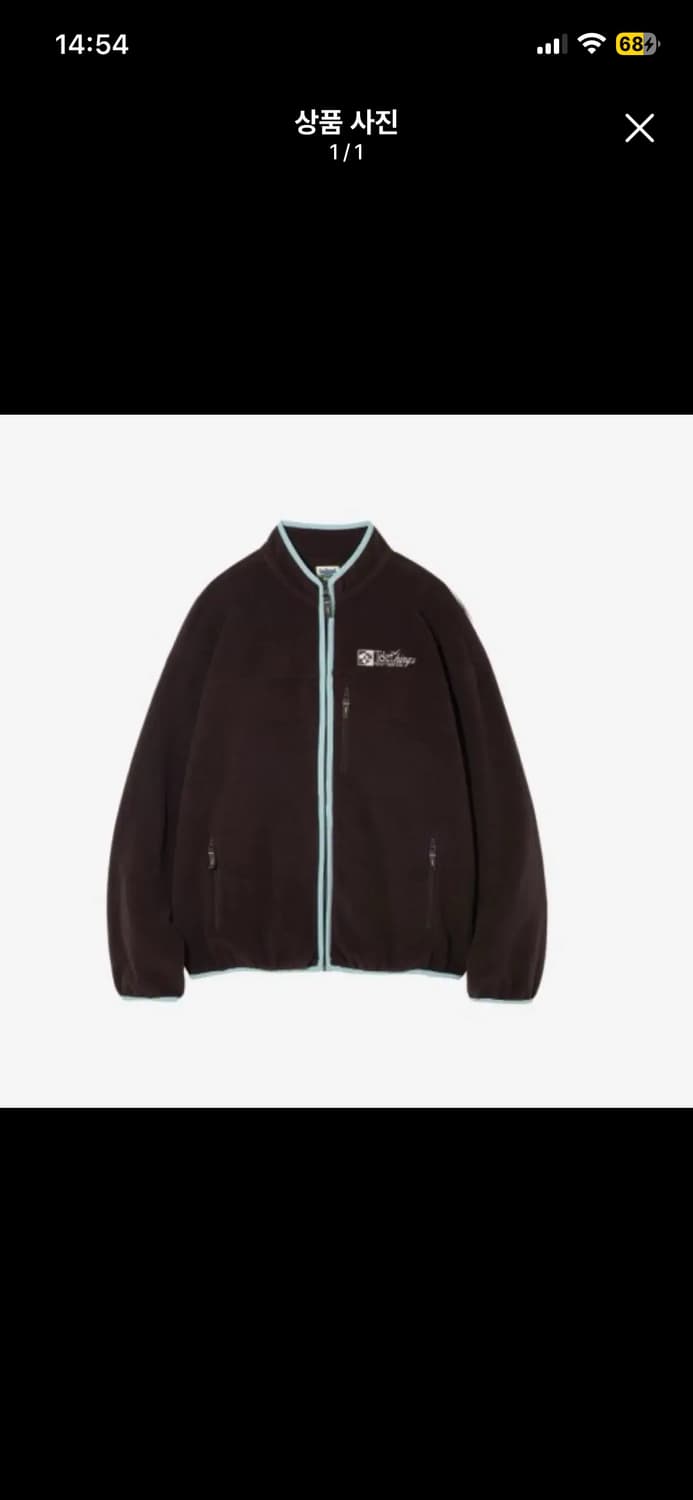 구매)테켓 플리스 코코 상품이미지1