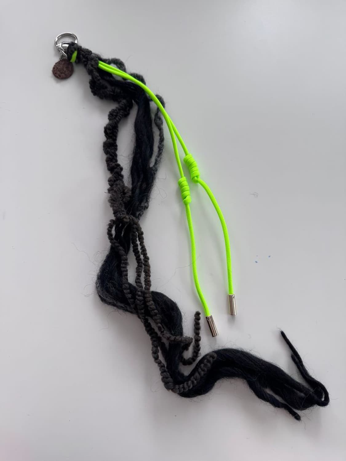 DLOOP WOOL STYLE 드루프 울 스타일 상품이미지1