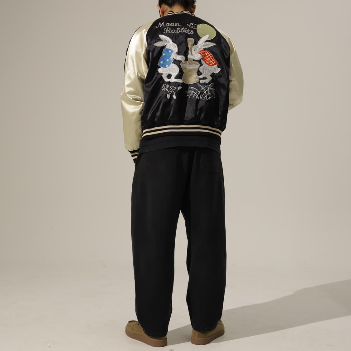 Hoshihime 호시히메 명월묘 스카쟌 상품이미지10