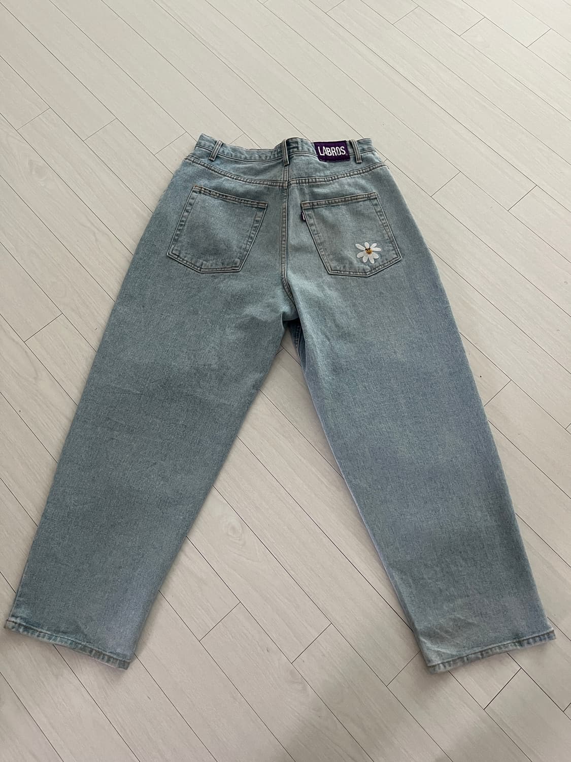 라브로스 데님 팝니다 상품이미지2