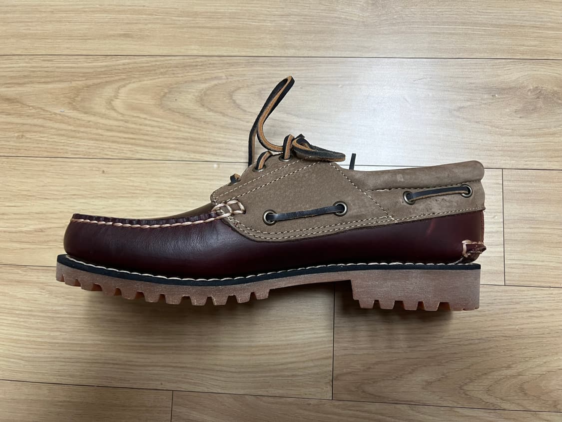 팀버랜드 3아이  상품이미지6