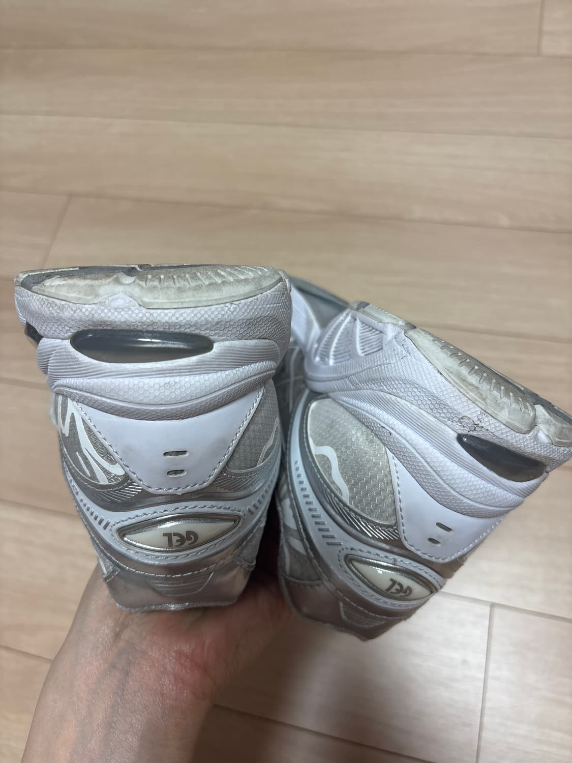 아식스 세실리에반센 (265) 상품이미지10