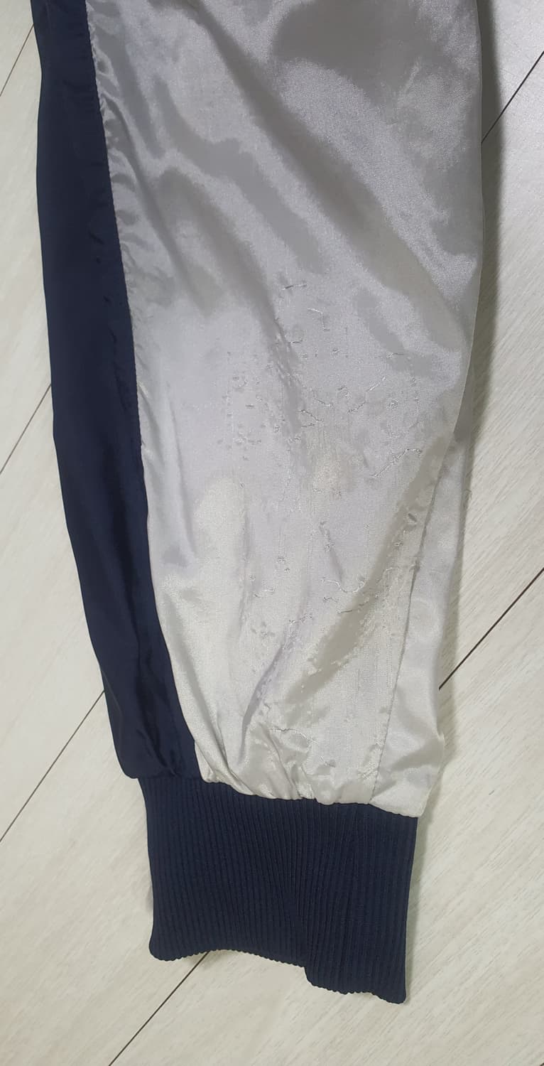 아디다스 올드스쿨 빈티지 바람막이  자켓 상품이미지7