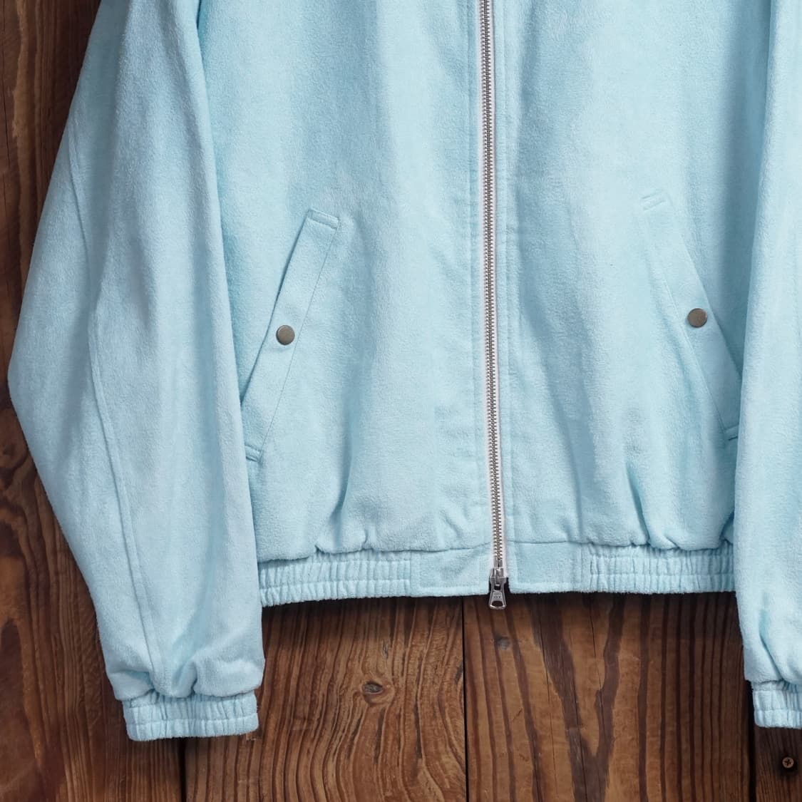 벌스데이수트 해링턴 자켓 단종모델 상품이미지4