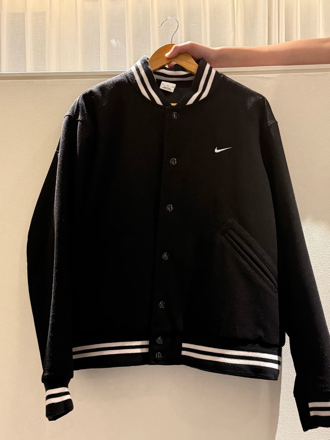 나이키 바시티 상품이미지1