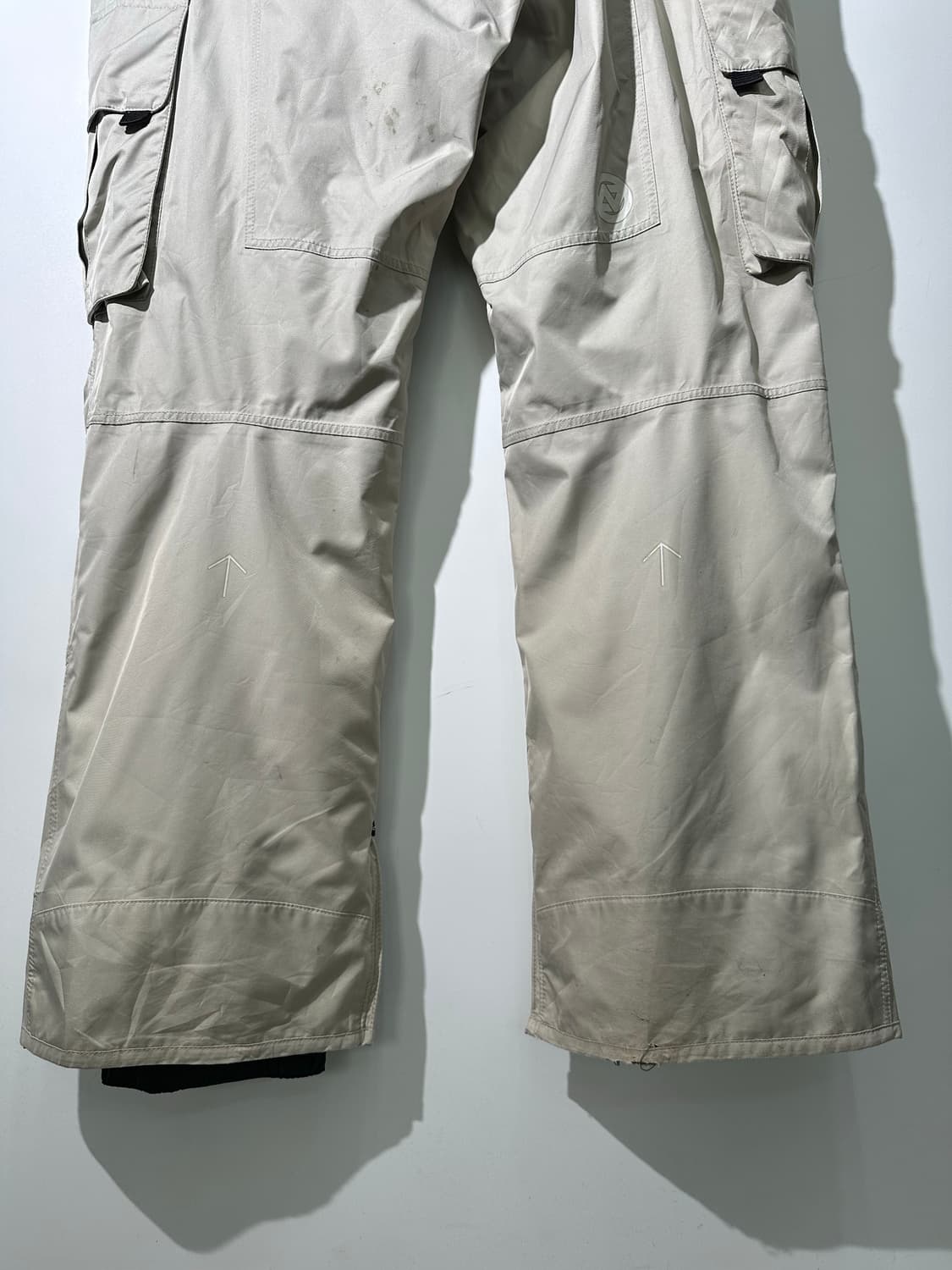 supers descente 데상트 스키 팬츠 상품이미지7