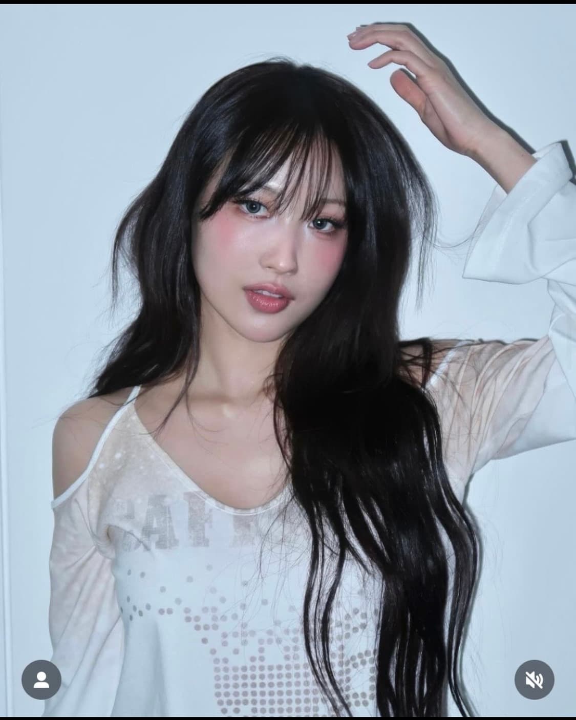 세릭 오프숄더 긴팔티 상품이미지1