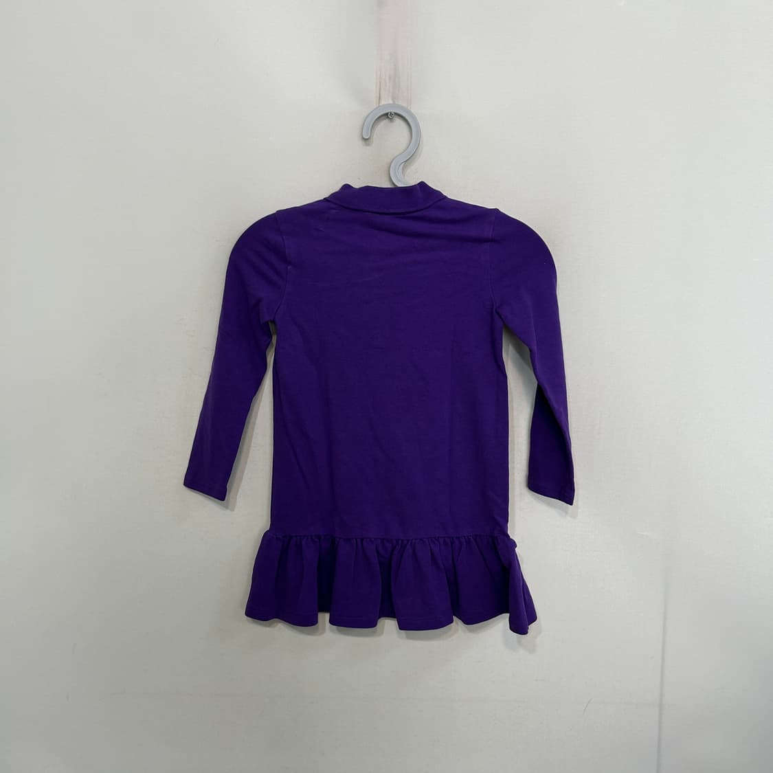 폴로 랄프로렌 걸즈 원피스 5 상품이미지3