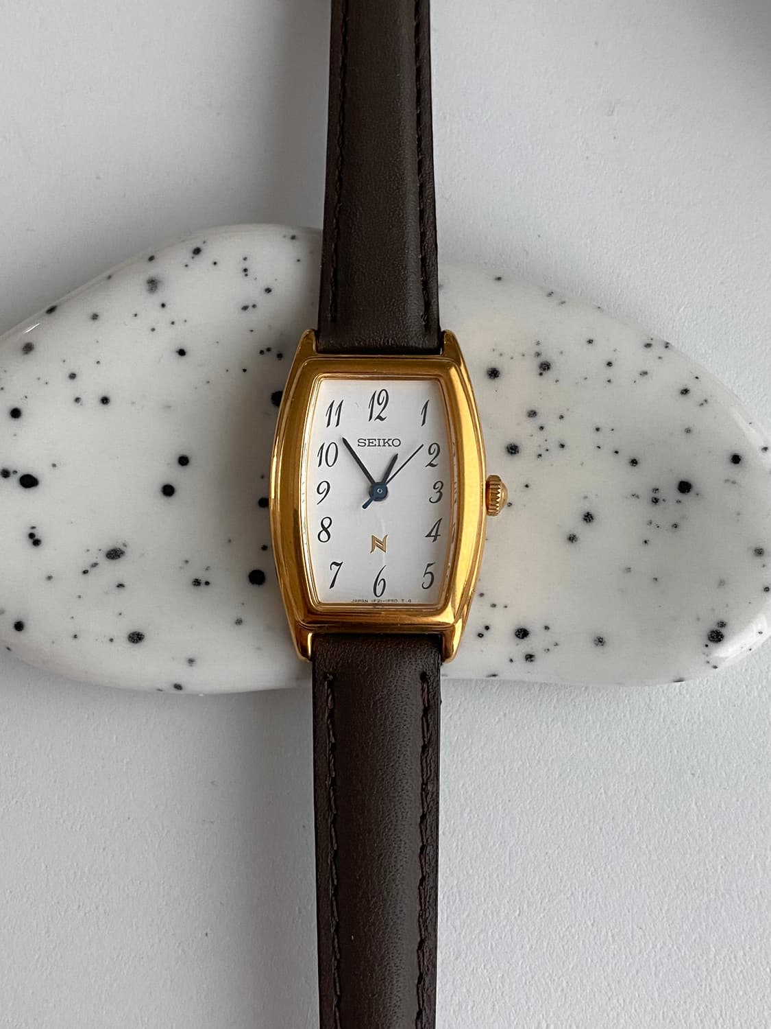 Seiko 세이코 노이에 쿼츠 상품이미지3
