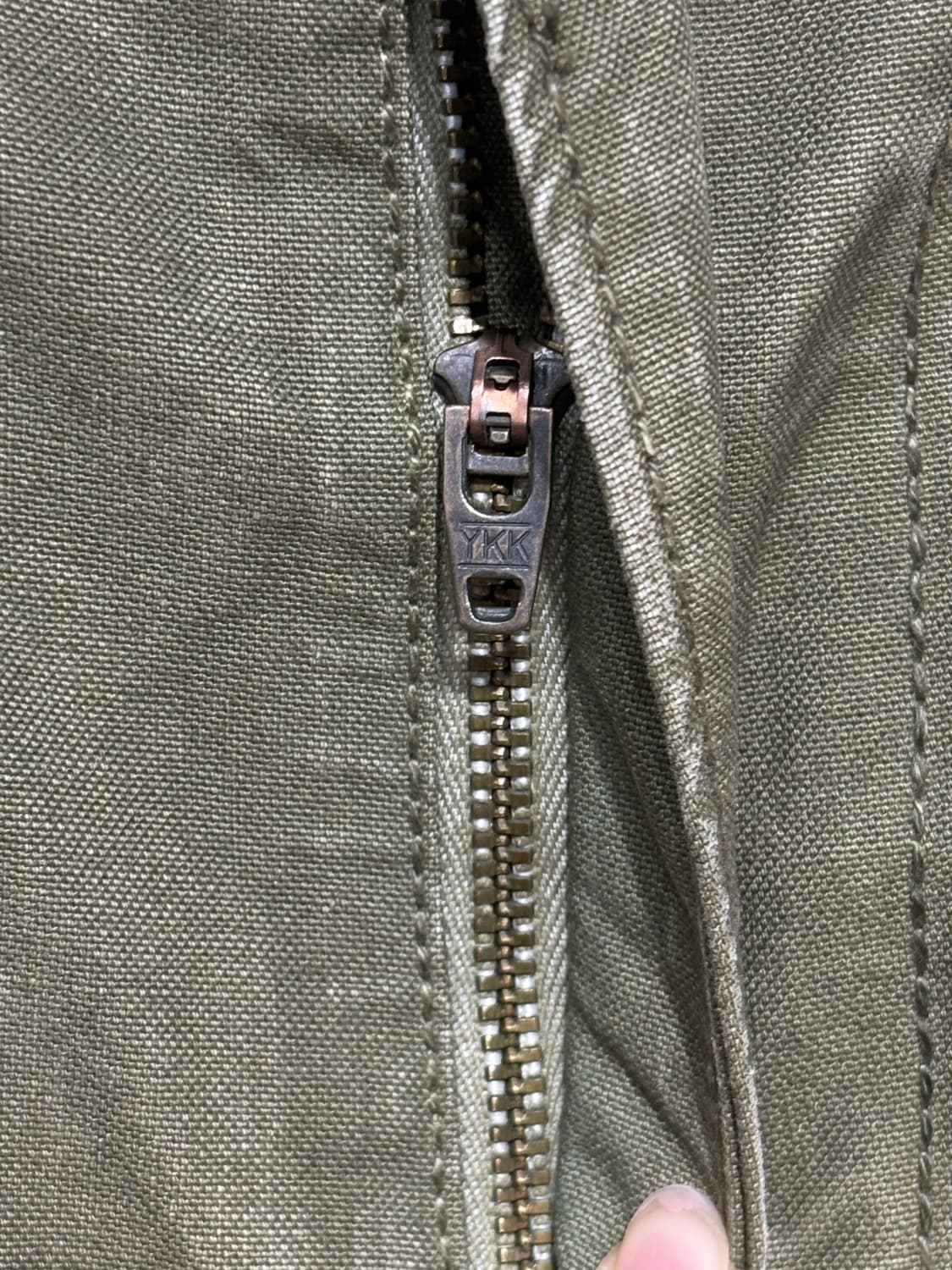 폴로 랄프로렌 카고팬츠 상품이미지5