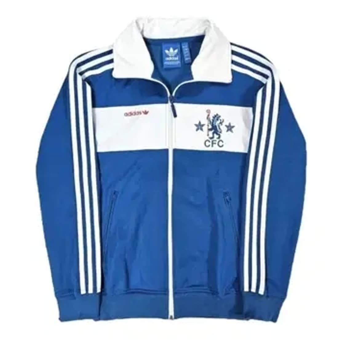 첼시 아디다스 베켄바우어 트랙탑 삽니다 상품이미지1