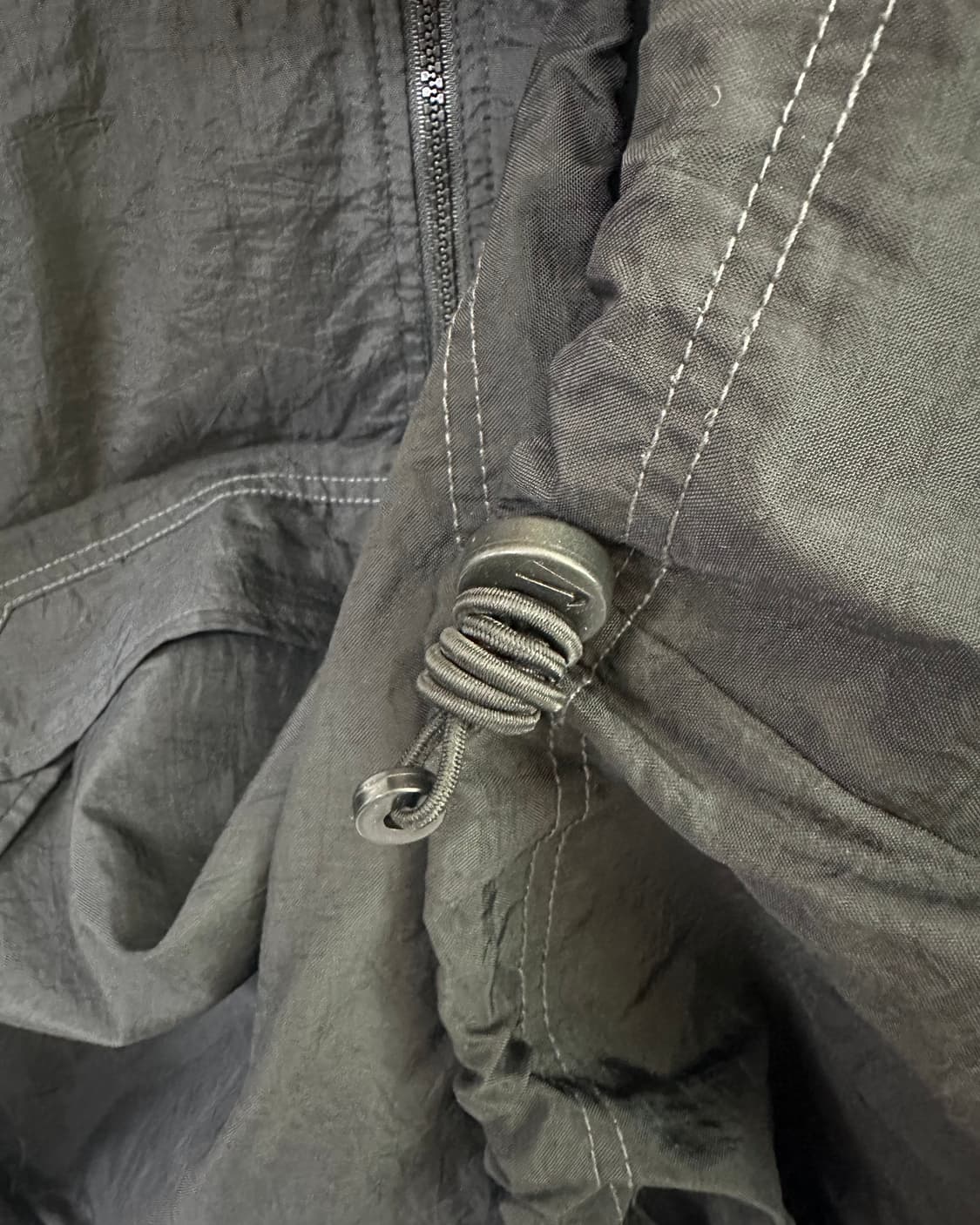 (XL)90'S 나이키 아노락 바막-M2129 상품이미지7