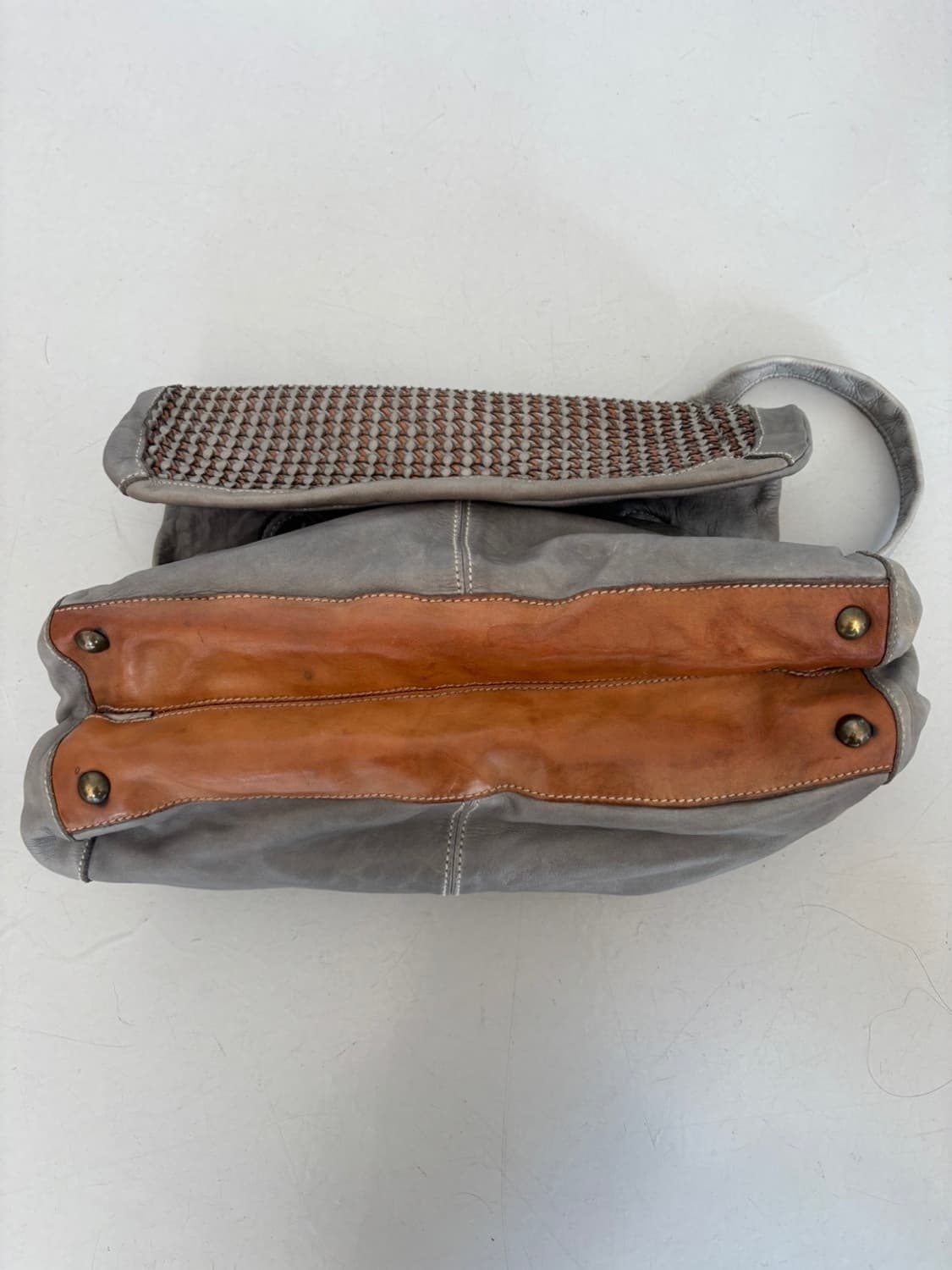 Botticelli Calf Leather Bag 상품이미지3