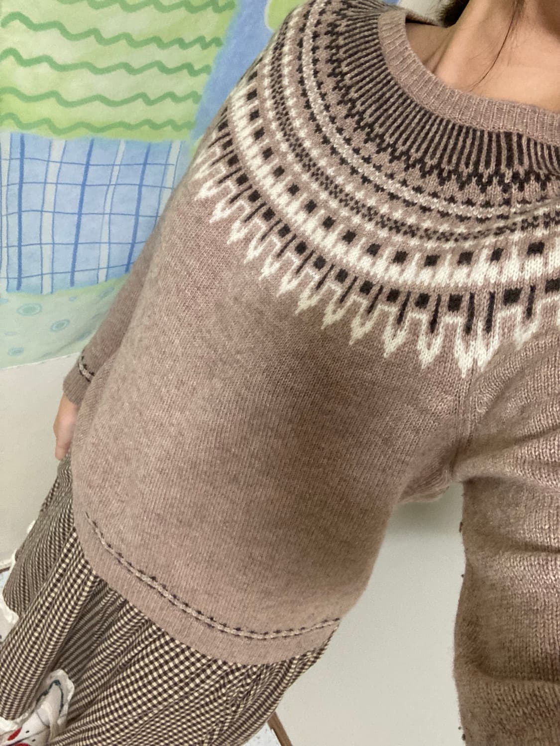 초코니트 상품이미지4