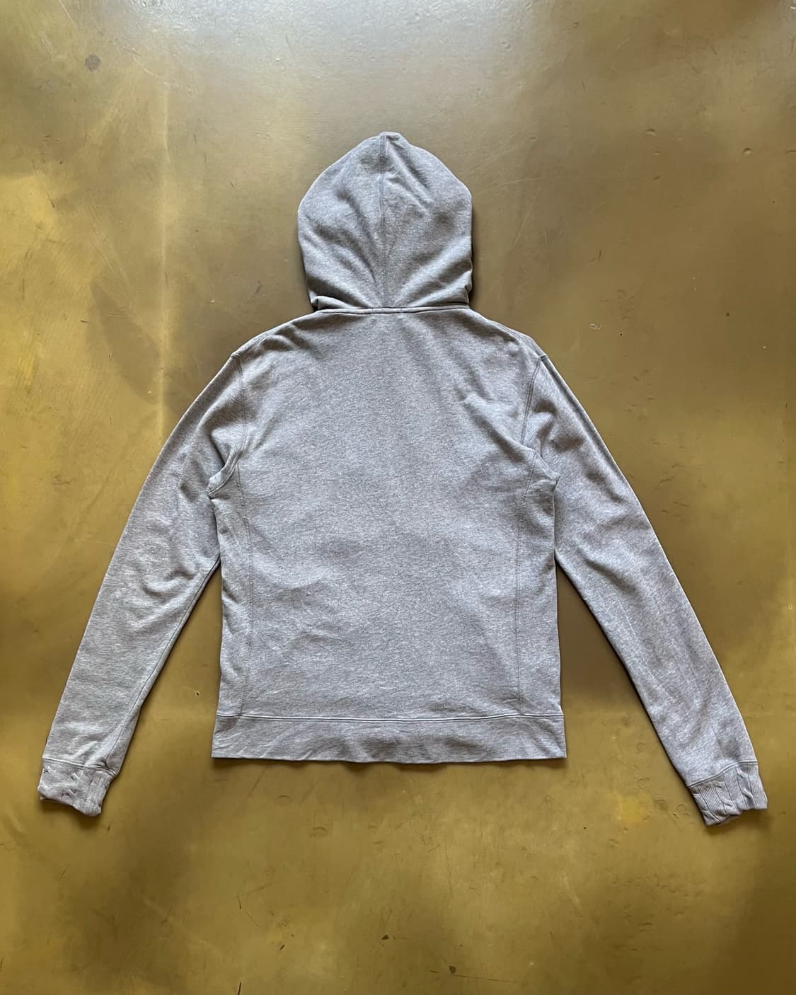 2000s Mens Bigi Full Zip-up Hood Jacket 상품이미지9