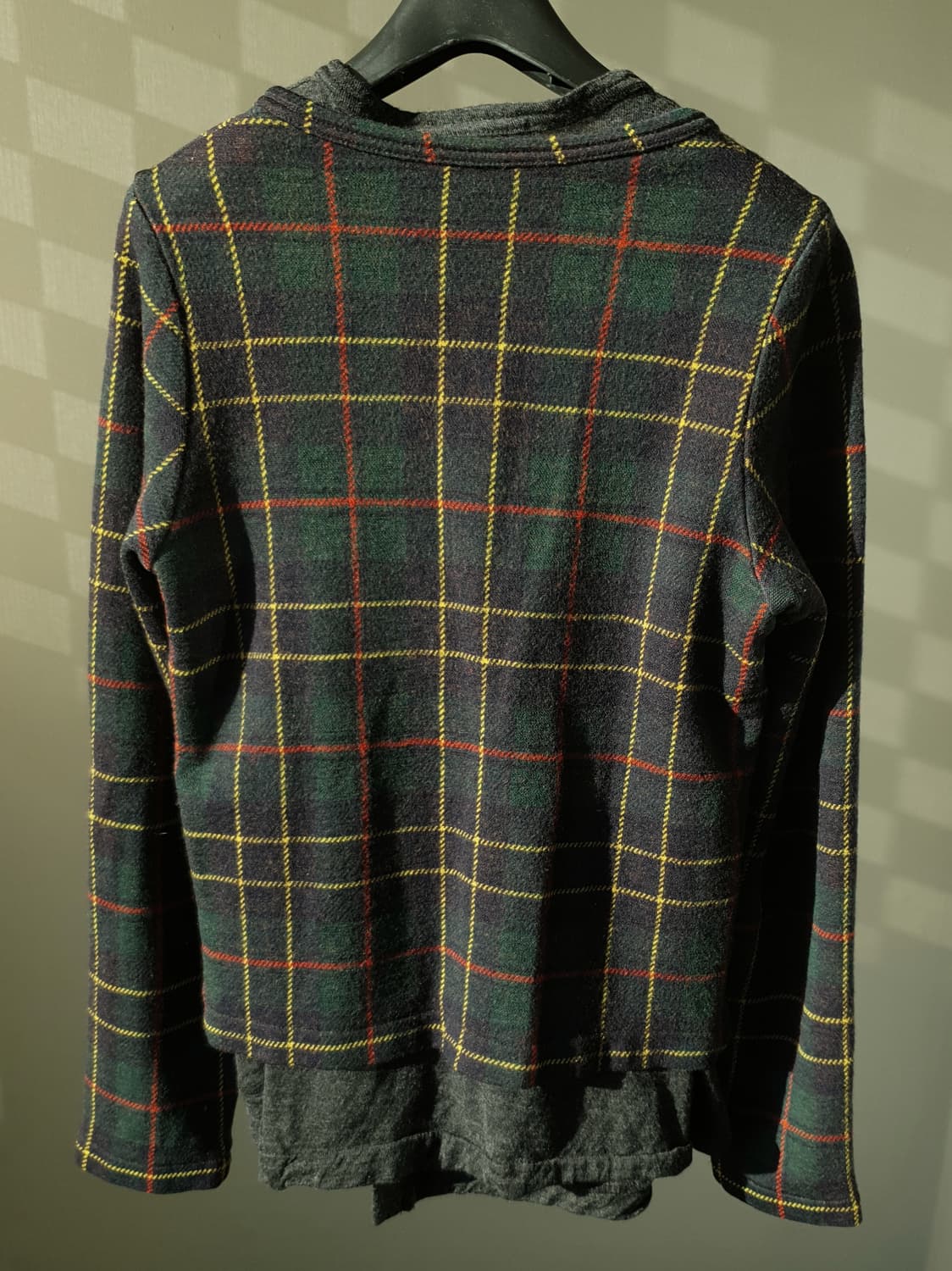 Comme Des Garcons docking cardigan 상품이미지10