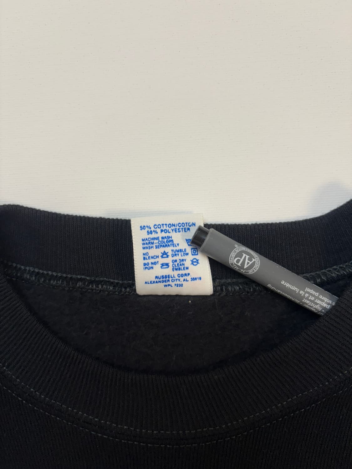 [L] 90s USA 저지스 Anything For A Buck 빈티지  상품이미지4