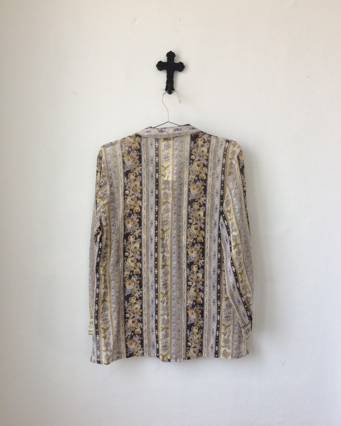 Pattern shirt 상품이미지2
