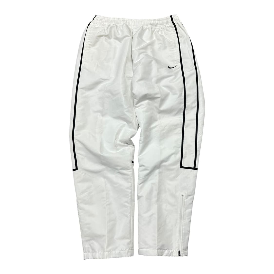 ✨ (바배) 나이키 90s 화이트 트랙 팬츠  상품이미지1