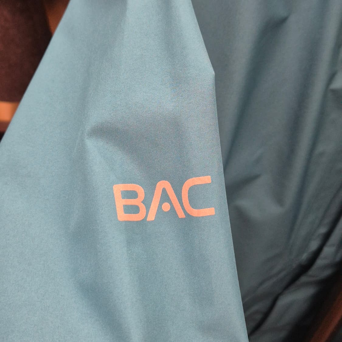 블랙야크 고어텍스 바람막이 자켓 6XL 상품이미지7