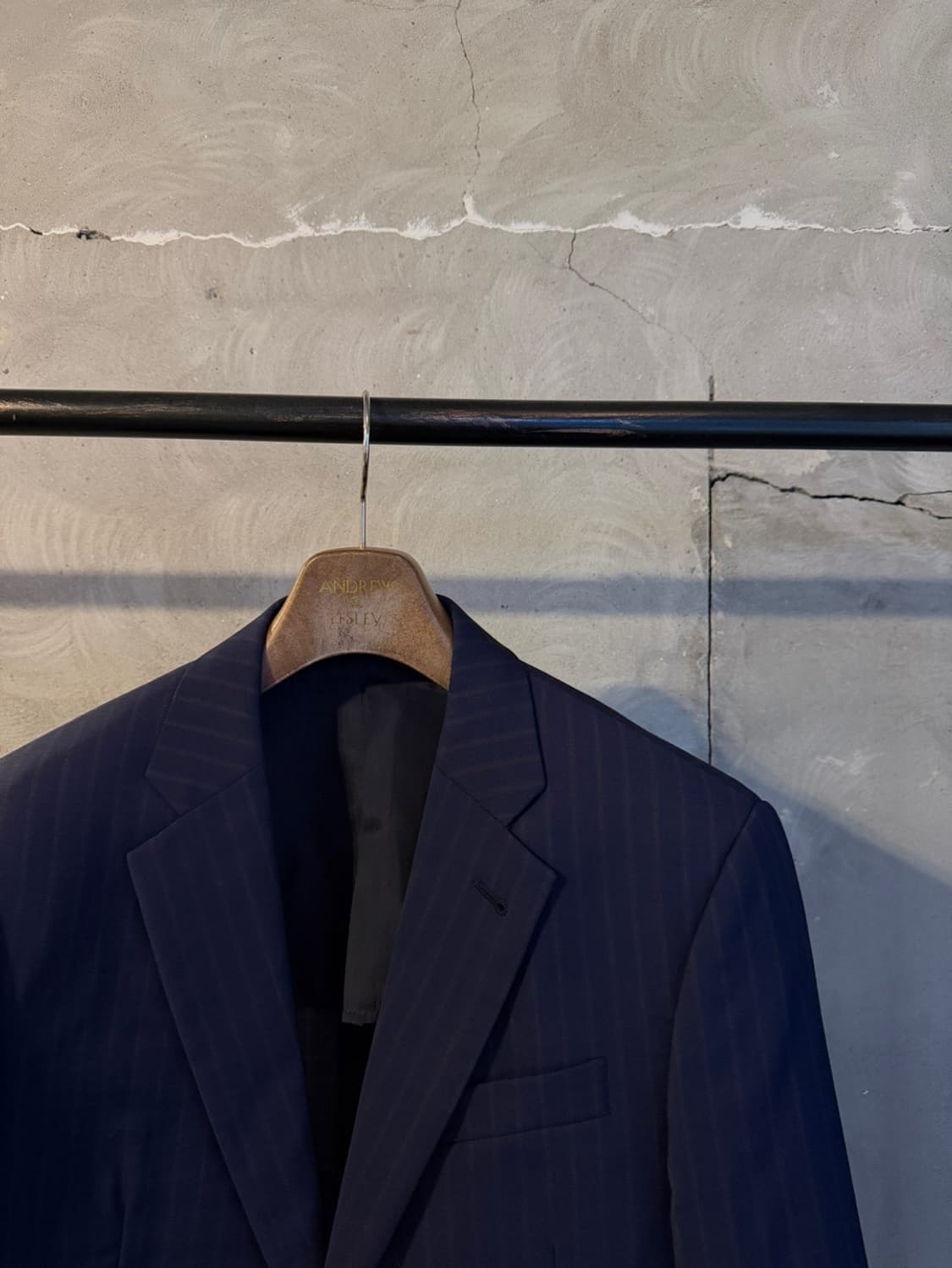 아르마니 꼴레지오니 셋업 수트 50 상품이미지5