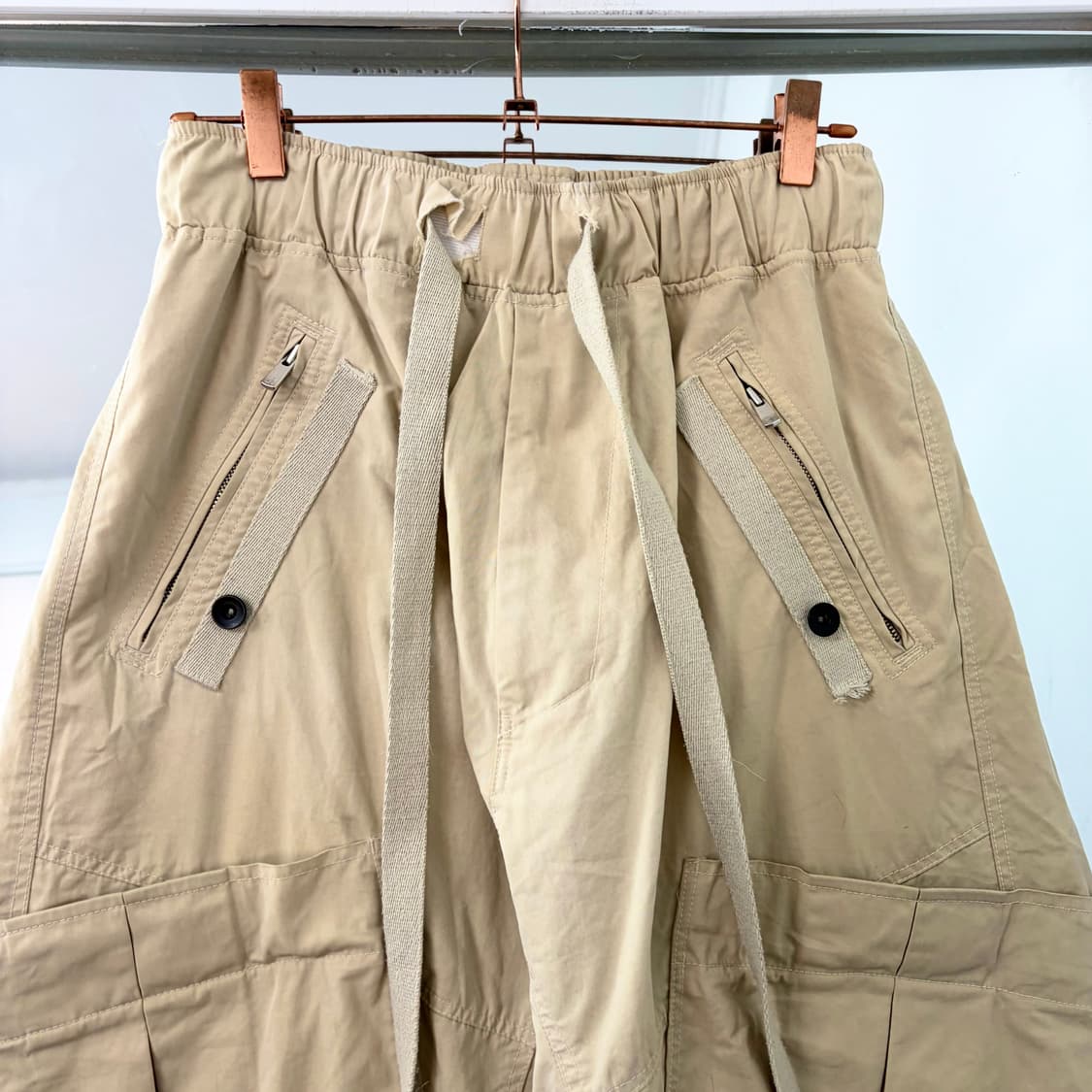 San263-1 디테처블 카고 팬츠 상품이미지6