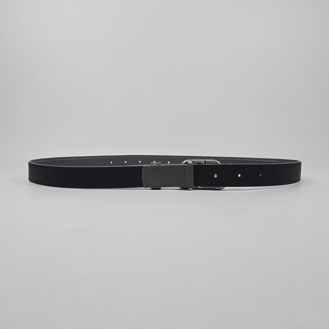 발렌시아가 BB 로고 벨트 ( 85 ) 상품이미지4