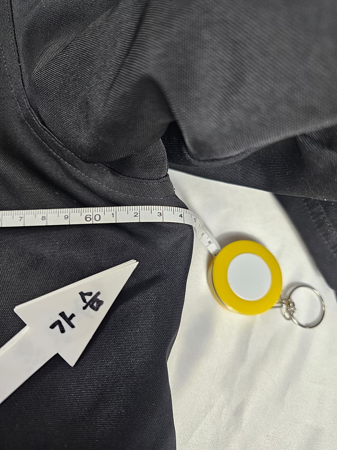 폴로덕다운파카 상품이미지5