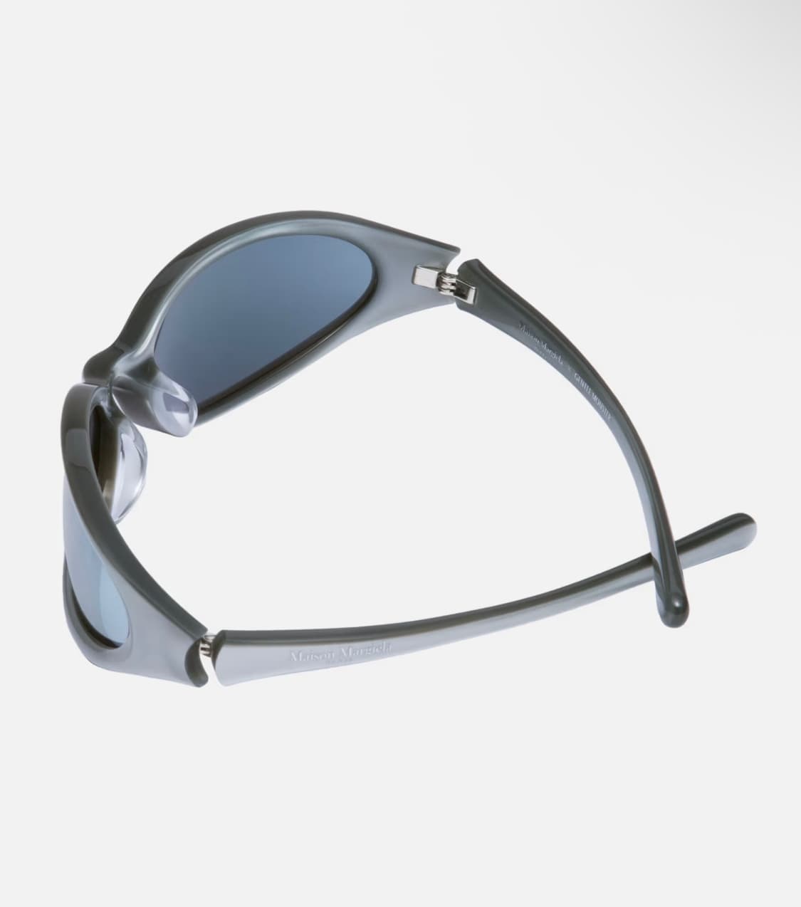 젠몬x마르지엘라 mm202 그레이 상품이미지2