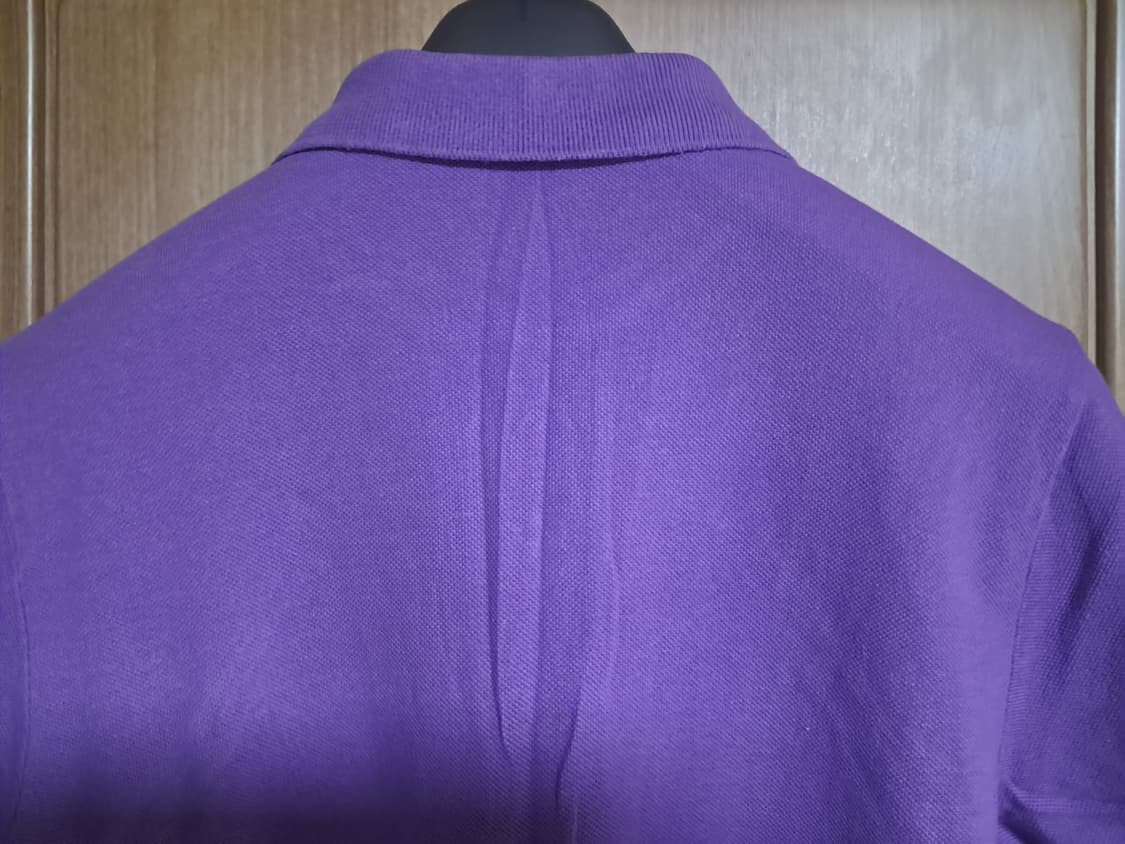 폴로랄프로렌 여성 반팔티 L 상품이미지4